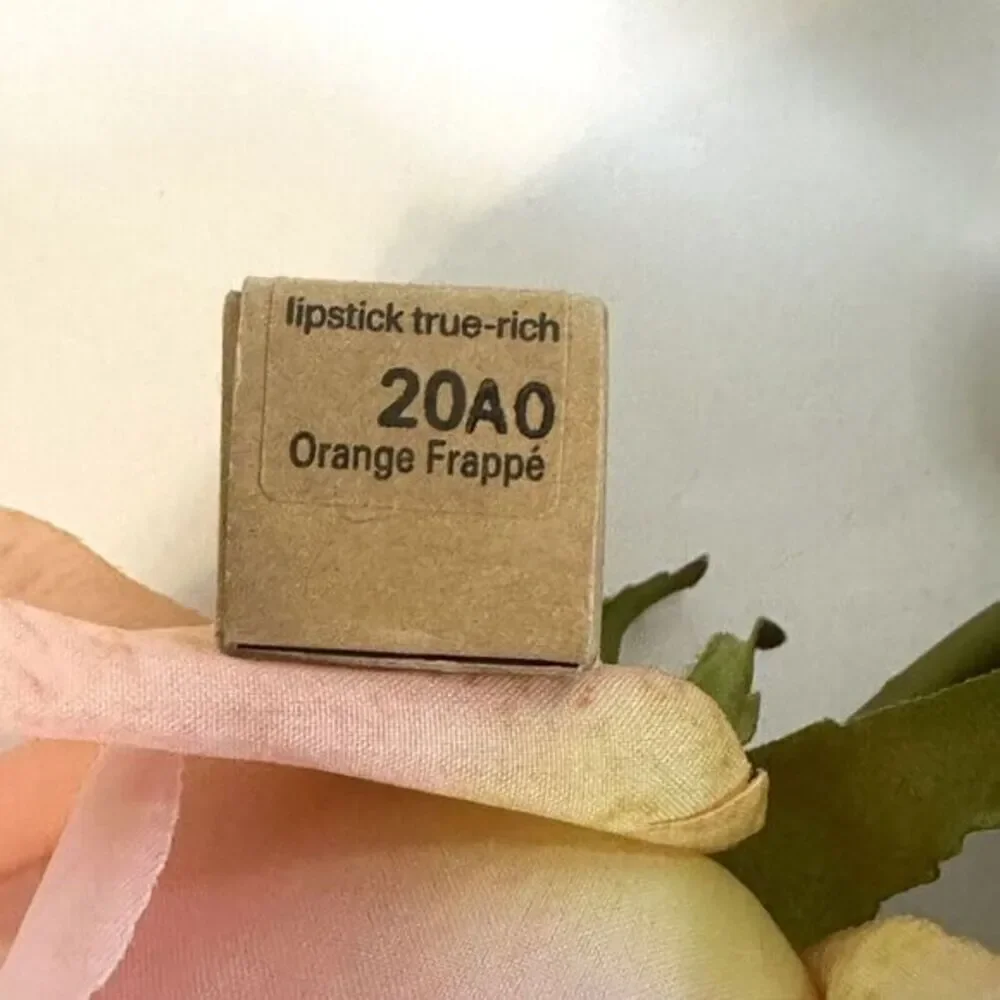 AWAKE Lipstick Vegan Japanese‎ Skin Care From New York A Sister Company Of Tarte